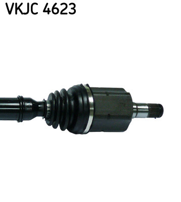 SKF Antriebswelle